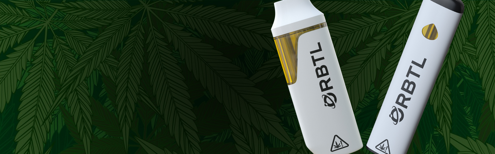 THC Disposables image