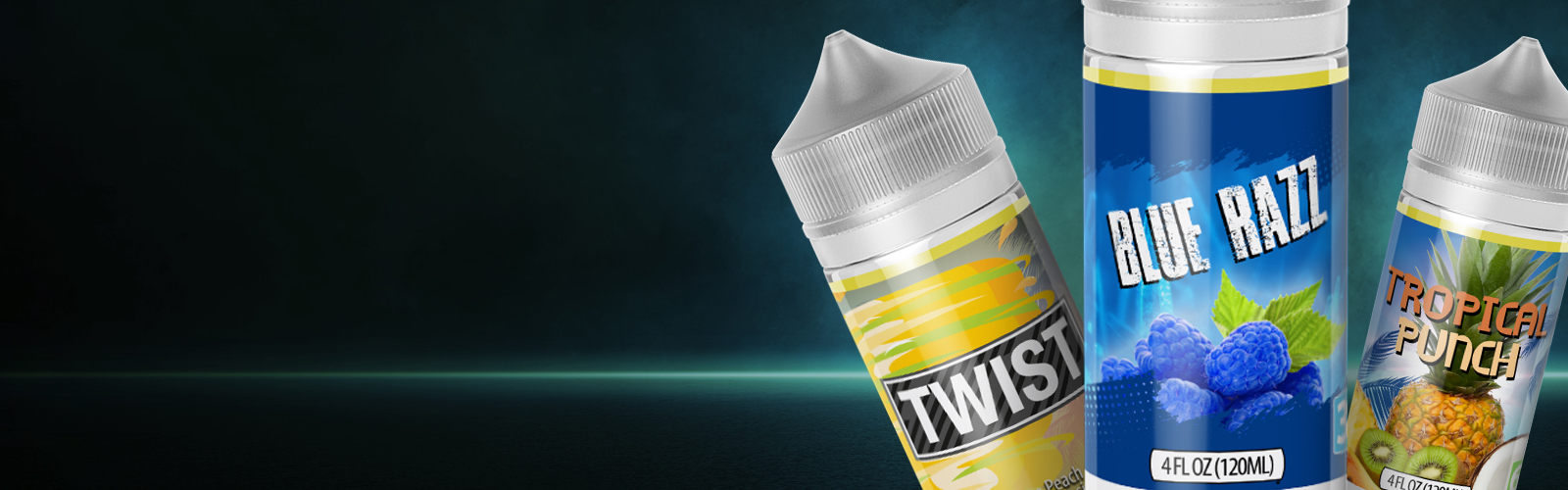 Vape Juice That Hits the Sweet Spot image