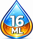 16 ml