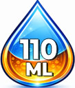 110 ml