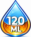 120 ml